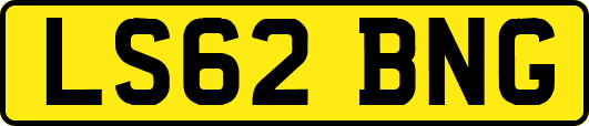 LS62BNG
