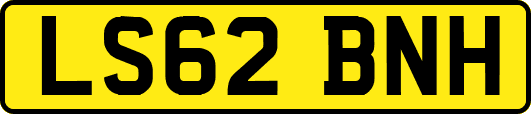 LS62BNH
