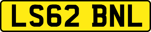 LS62BNL