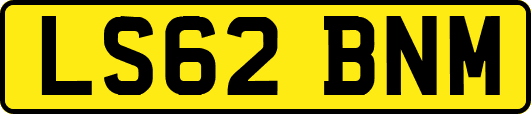LS62BNM