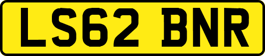 LS62BNR