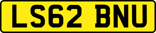 LS62BNU