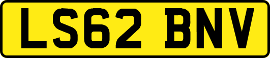 LS62BNV
