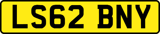 LS62BNY