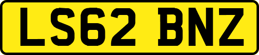 LS62BNZ