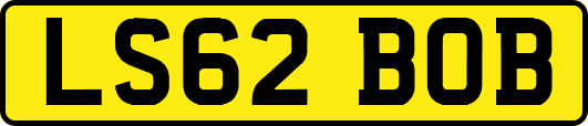 LS62BOB