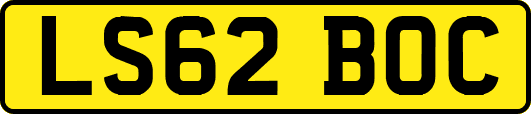 LS62BOC
