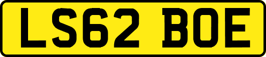 LS62BOE