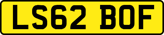 LS62BOF