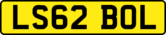 LS62BOL
