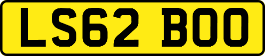 LS62BOO