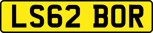 LS62BOR