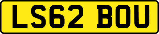 LS62BOU