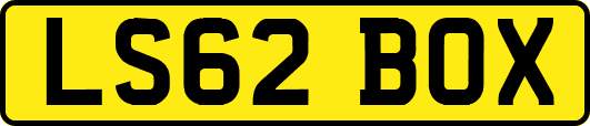 LS62BOX