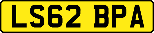 LS62BPA