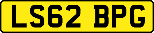 LS62BPG