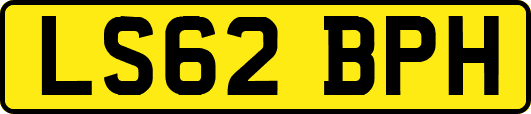 LS62BPH