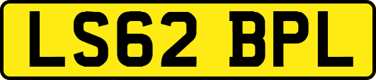 LS62BPL