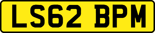 LS62BPM