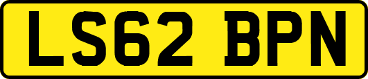 LS62BPN