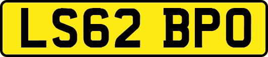 LS62BPO