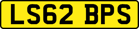 LS62BPS