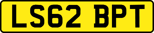 LS62BPT