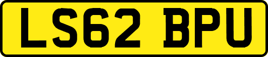 LS62BPU