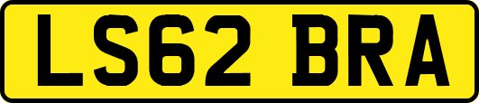 LS62BRA