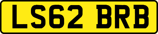 LS62BRB