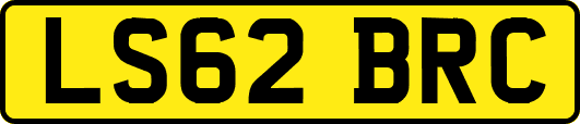 LS62BRC