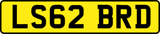 LS62BRD