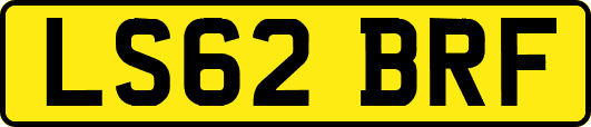LS62BRF
