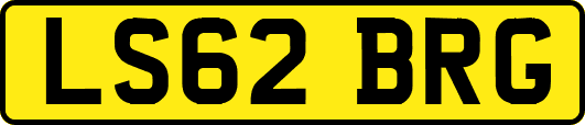 LS62BRG