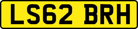 LS62BRH
