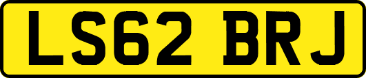 LS62BRJ