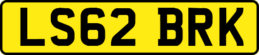 LS62BRK