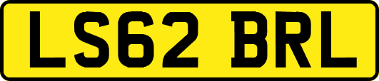 LS62BRL