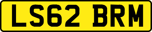 LS62BRM
