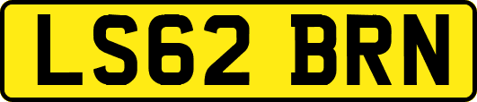 LS62BRN