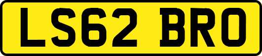 LS62BRO