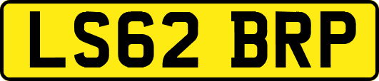 LS62BRP