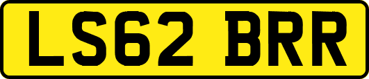 LS62BRR