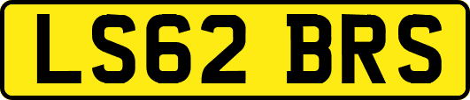 LS62BRS