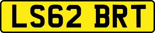 LS62BRT