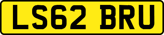 LS62BRU