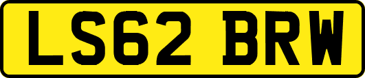 LS62BRW