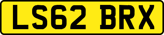 LS62BRX