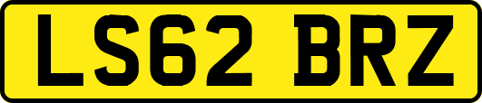 LS62BRZ