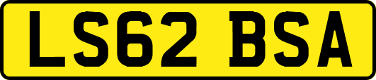 LS62BSA